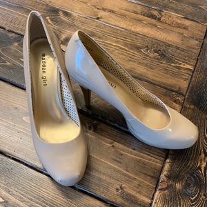 Madden Girl Heels
